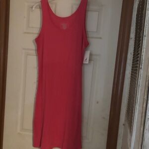 Nautica Women's Pink Sleepwear Pajamas